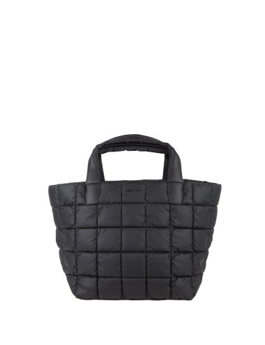 SS25 Tote bag tinta unita "Porter medium"