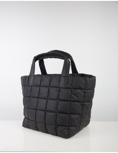 SS25 Tote bag tinta unita "Porter medium"