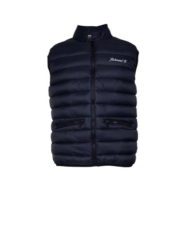 PADDED JACKET ARABBE