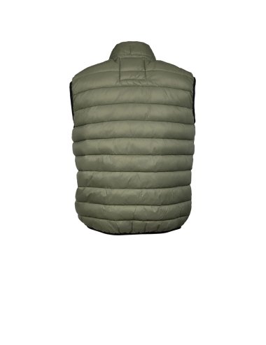 PADDED JACKET ARABBE