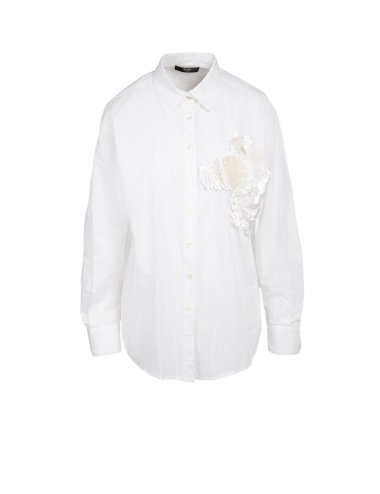 CA142850 780080 001 CAMICIA