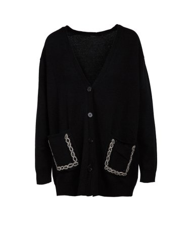 PAVIDO 001 CARDIGAN