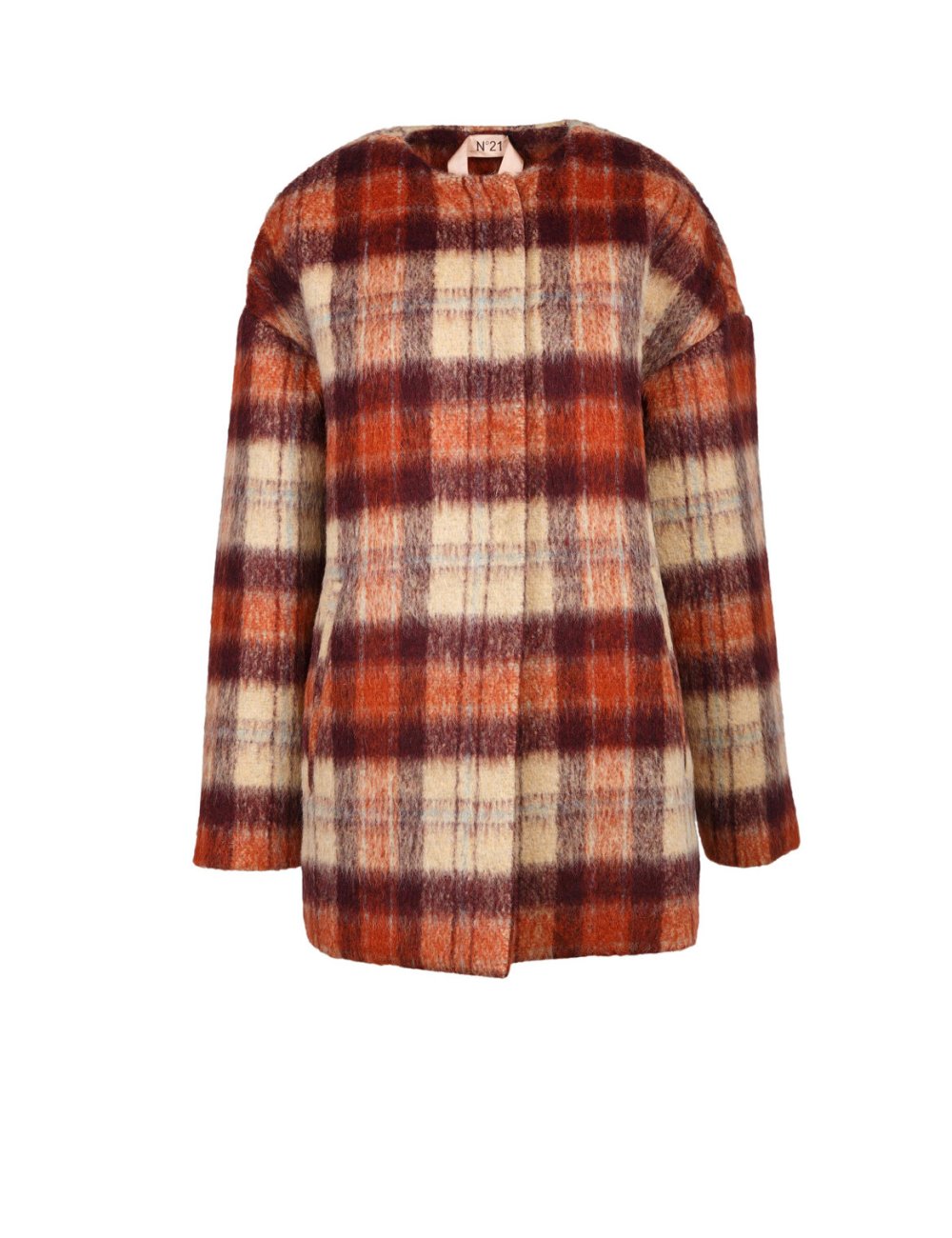 25I0 N2M O062 3042 Q2A1 GIUBBOTTO