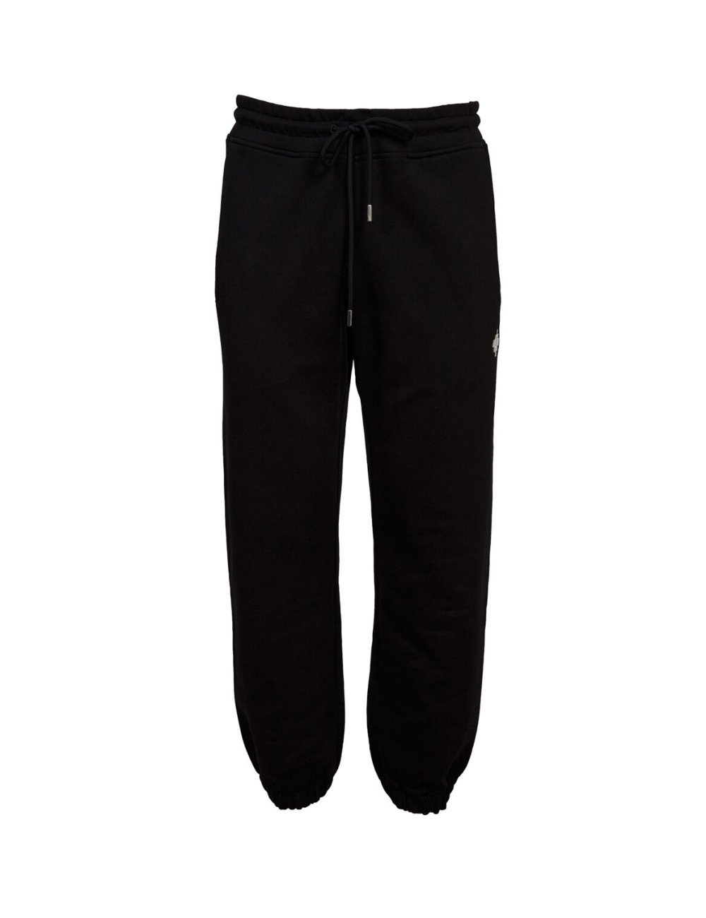 FW25-26 Joggers "Straight" con logo