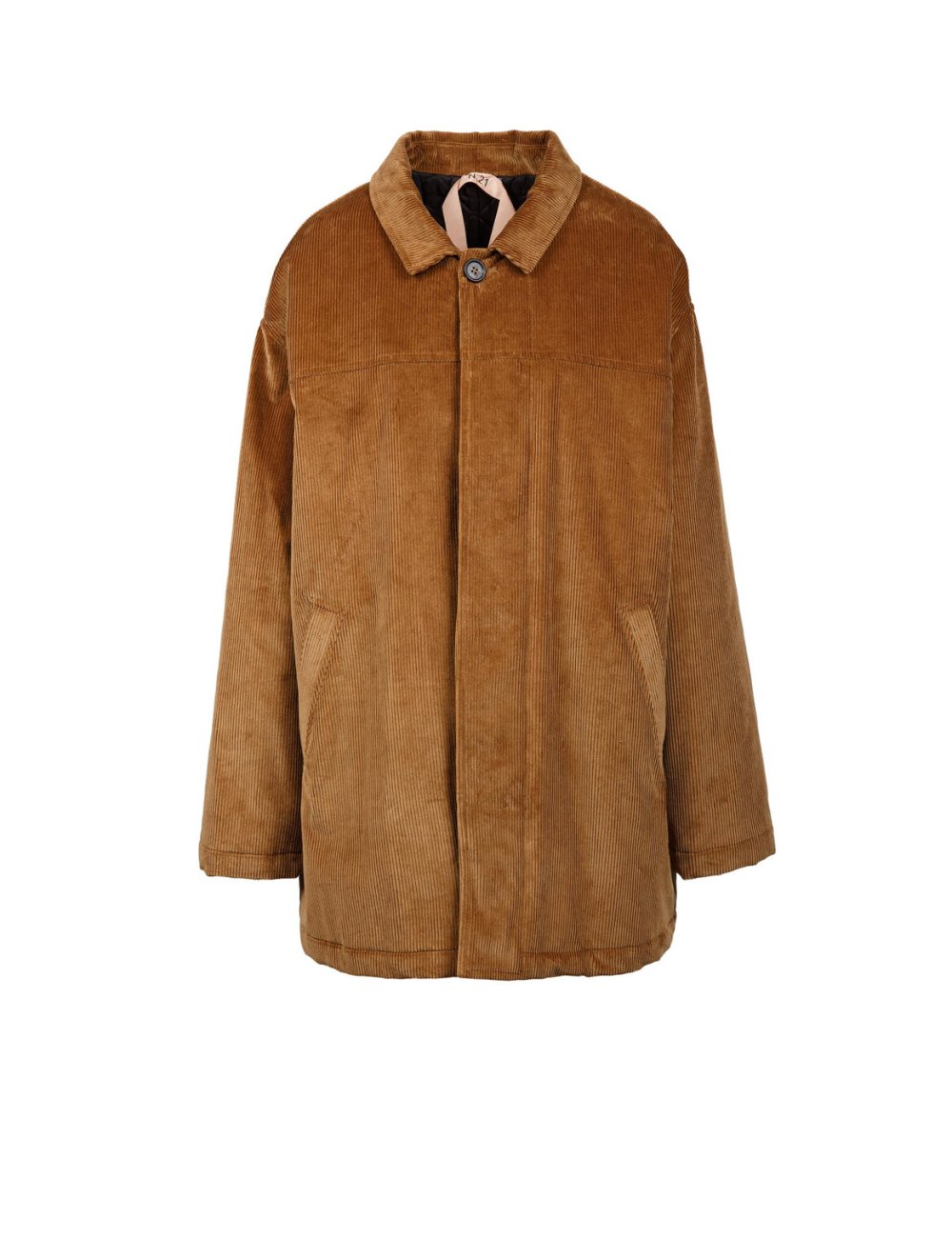 25I0 N2S O022 0211 1130 GIUBBOTTO