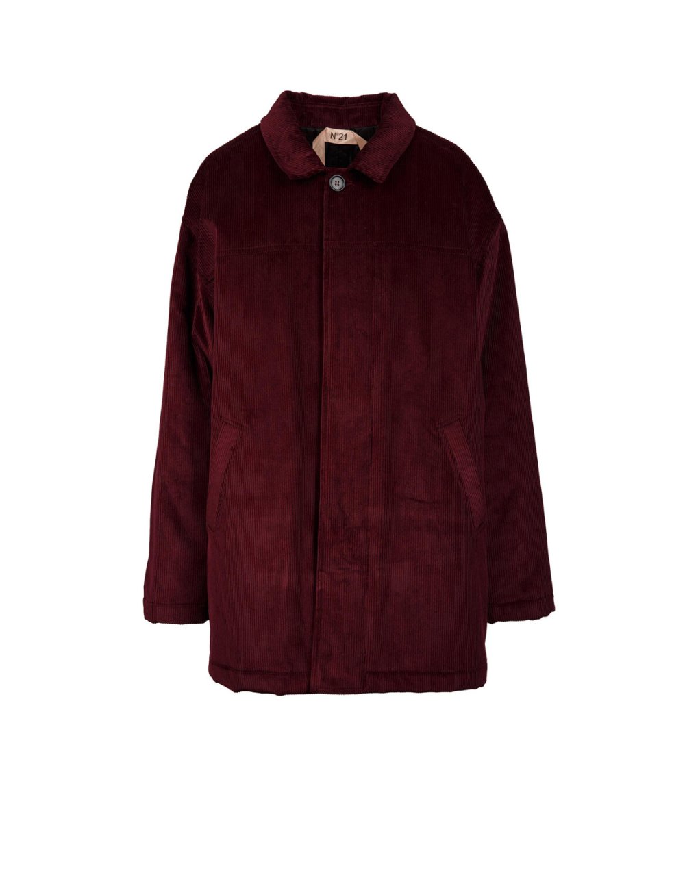 25I0 N2S O022 0211 4510 GIUBBOTTO