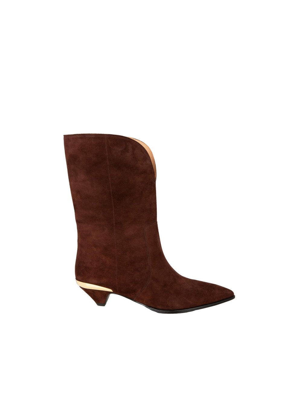 JA24363G0NJA0313 STIVALETTO