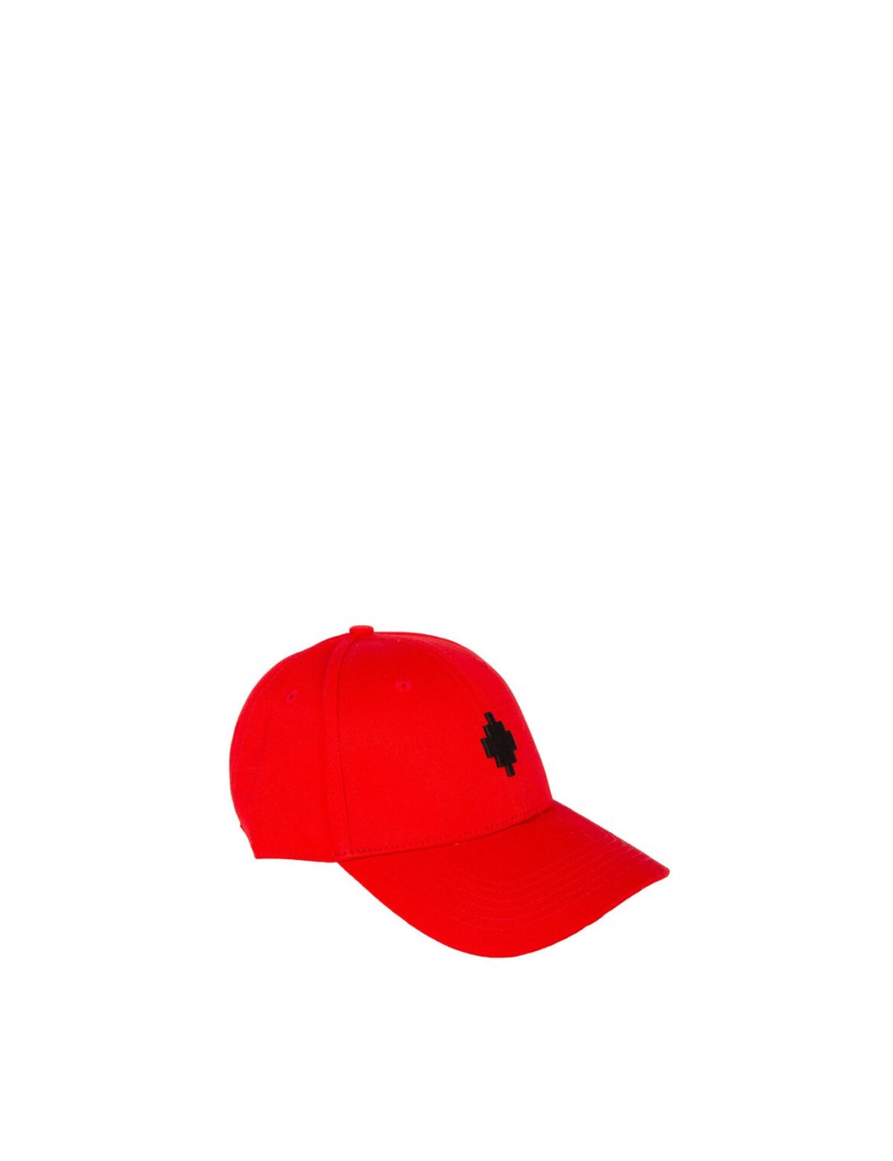 FW25-26 Baseball cap con logo ricamato