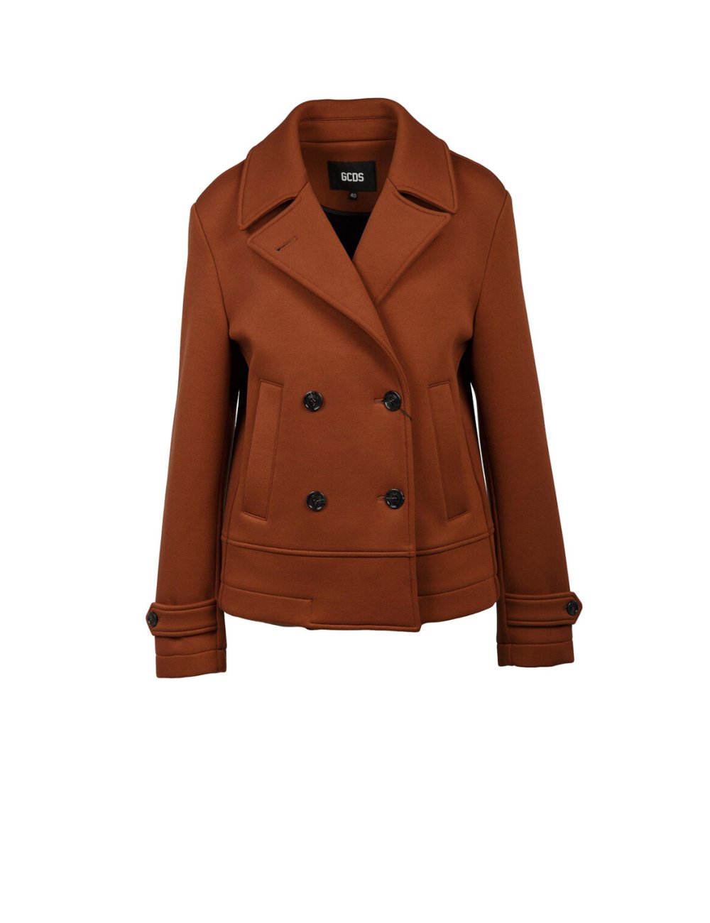 B2CW0703TR2 37 GIUBBOTTO