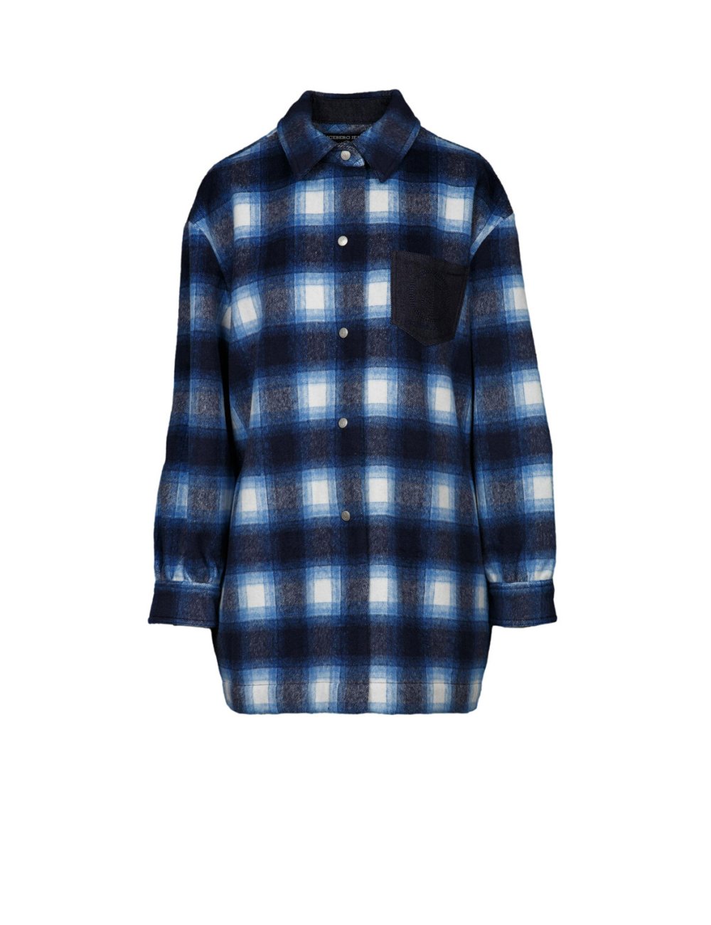 25I0 J2P G151 JQ01 F161 CAMICIA