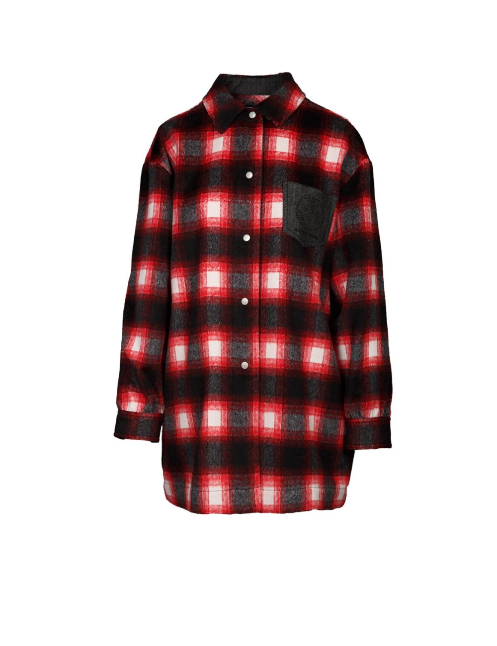 25I0 J2P G151 JQ01 FC91 CAMICIA