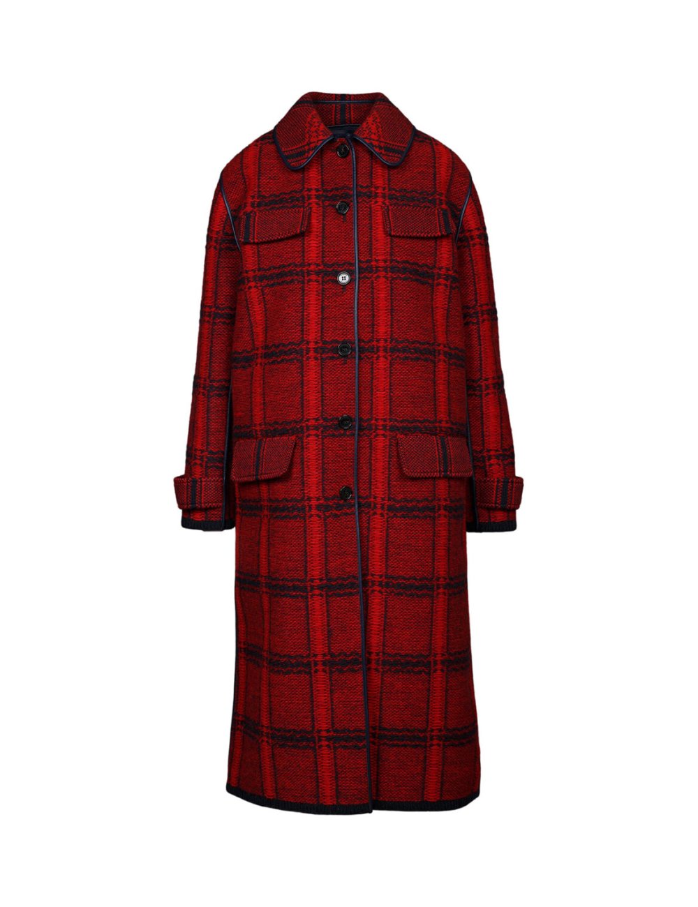 25I0 I2S N041 7074 0002 CAPPOTTO