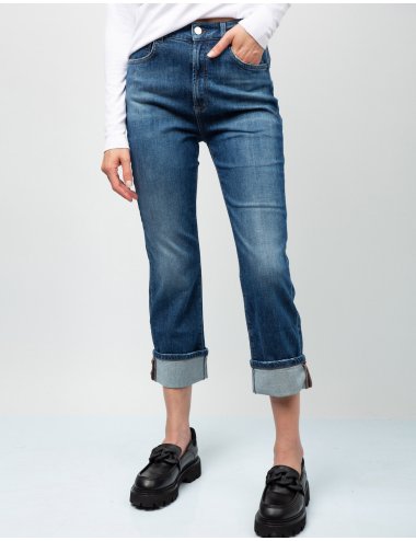 MOM 001 JEANS