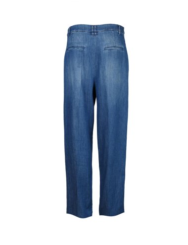 BARREL1 001 JEANS