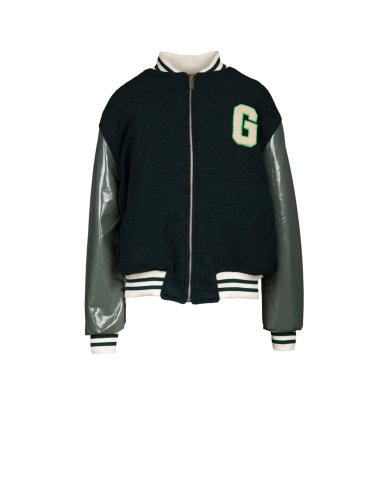 B2CW0909MA8 87 BOMBER