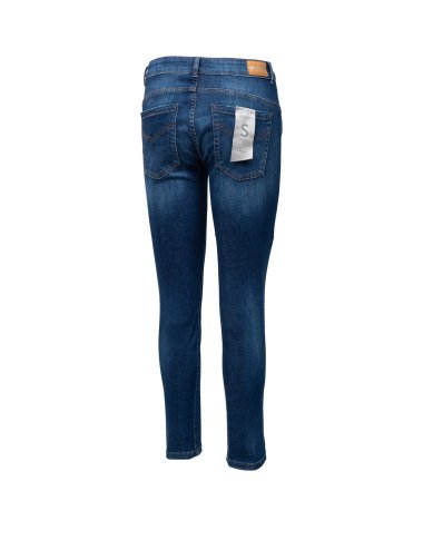 FW21-22 Jeans dalla linea "Skinny"