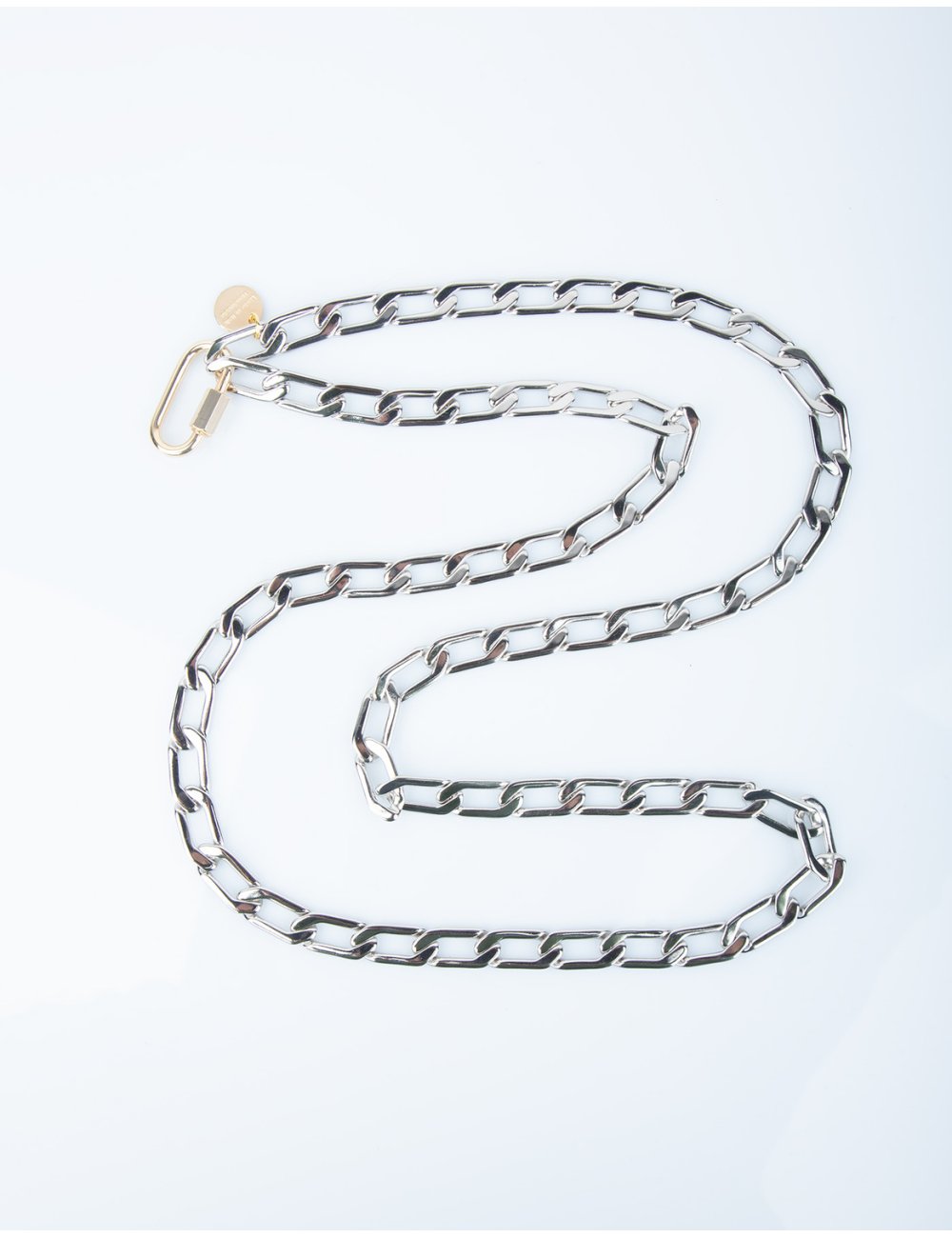 FW21-22 Collana a catena "Elsa" FW21-22 Collana a catena "Elsa"