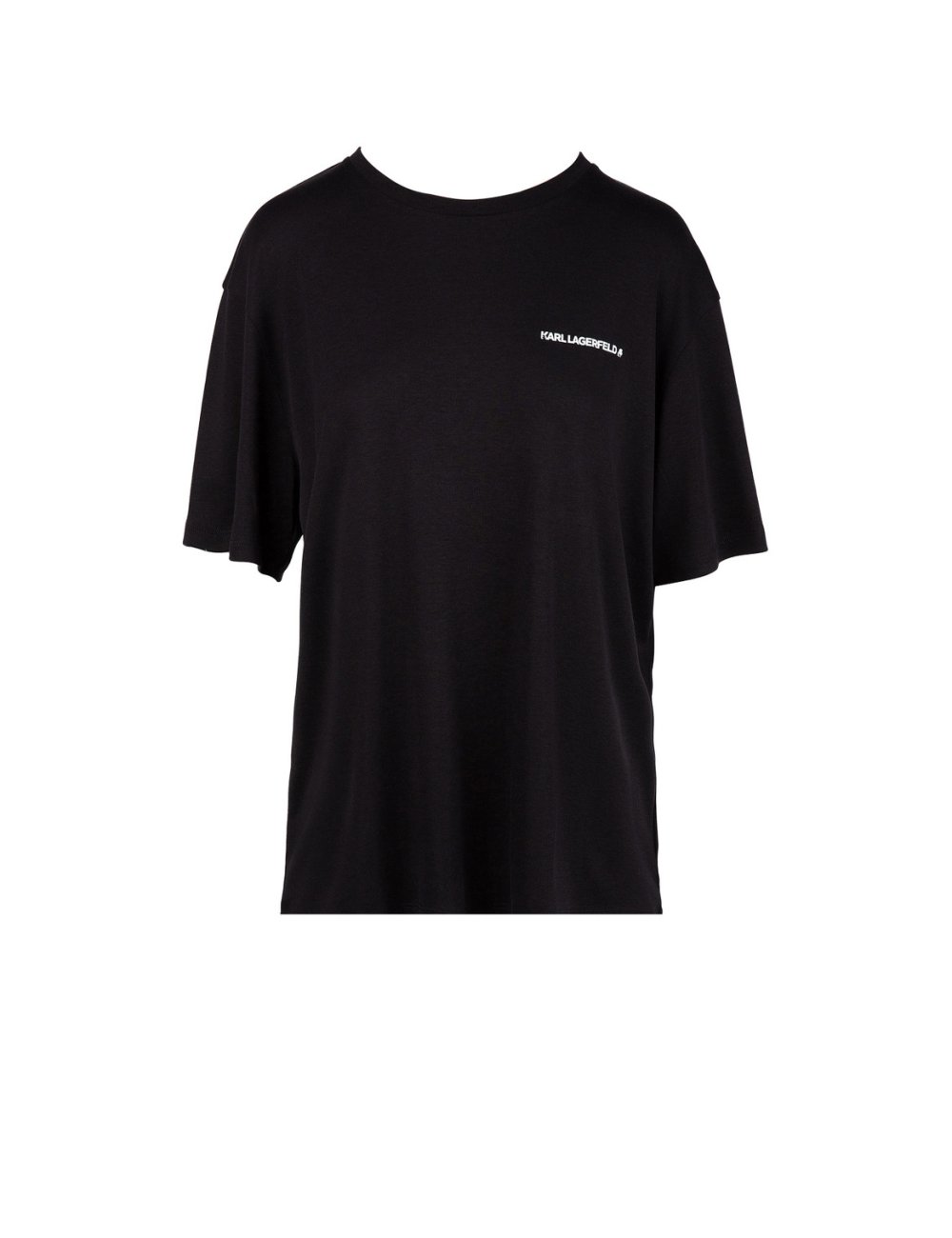 SS22 Set pigiama con scritta logo SS22 Set pigiama con scritta logo