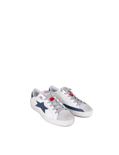 SS22 Sneakers con stella