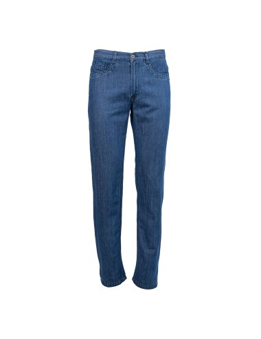 SS22 Jeans dalla linea "Skinny"