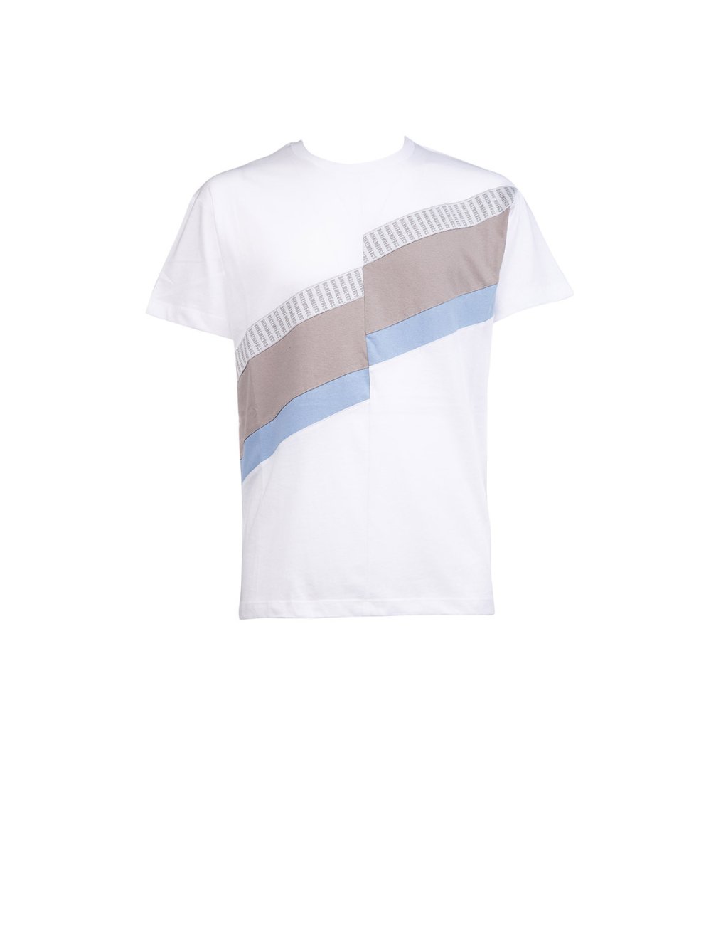 SS22 T-shirt con stampa