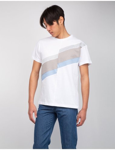 SS22 T-shirt con stampa