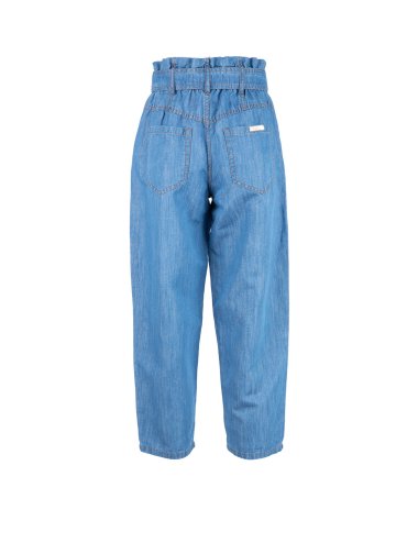 SS22 Jeans dalla linea Baggy "Zietto"