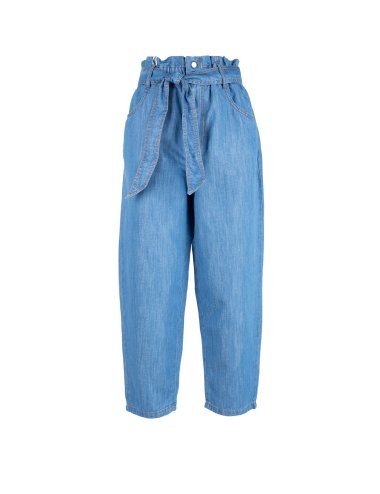 SS22 Jeans dalla linea Baggy "Zietto"