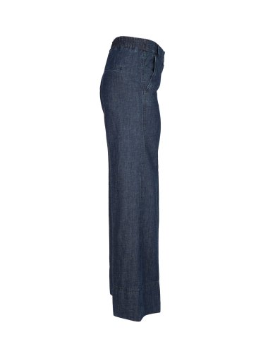 SS22 Jeans dalla linea "Wide Leg" "Wleg"