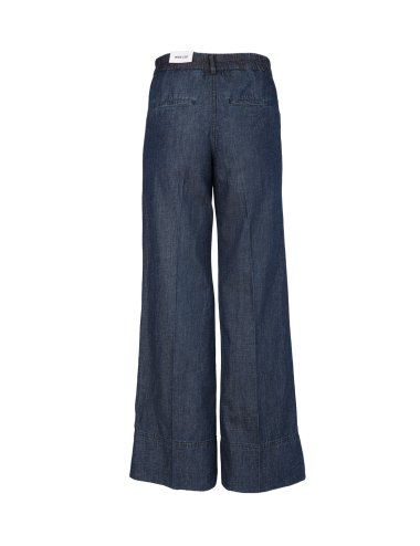 SS22 Jeans dalla linea "Wide Leg" "Wleg"