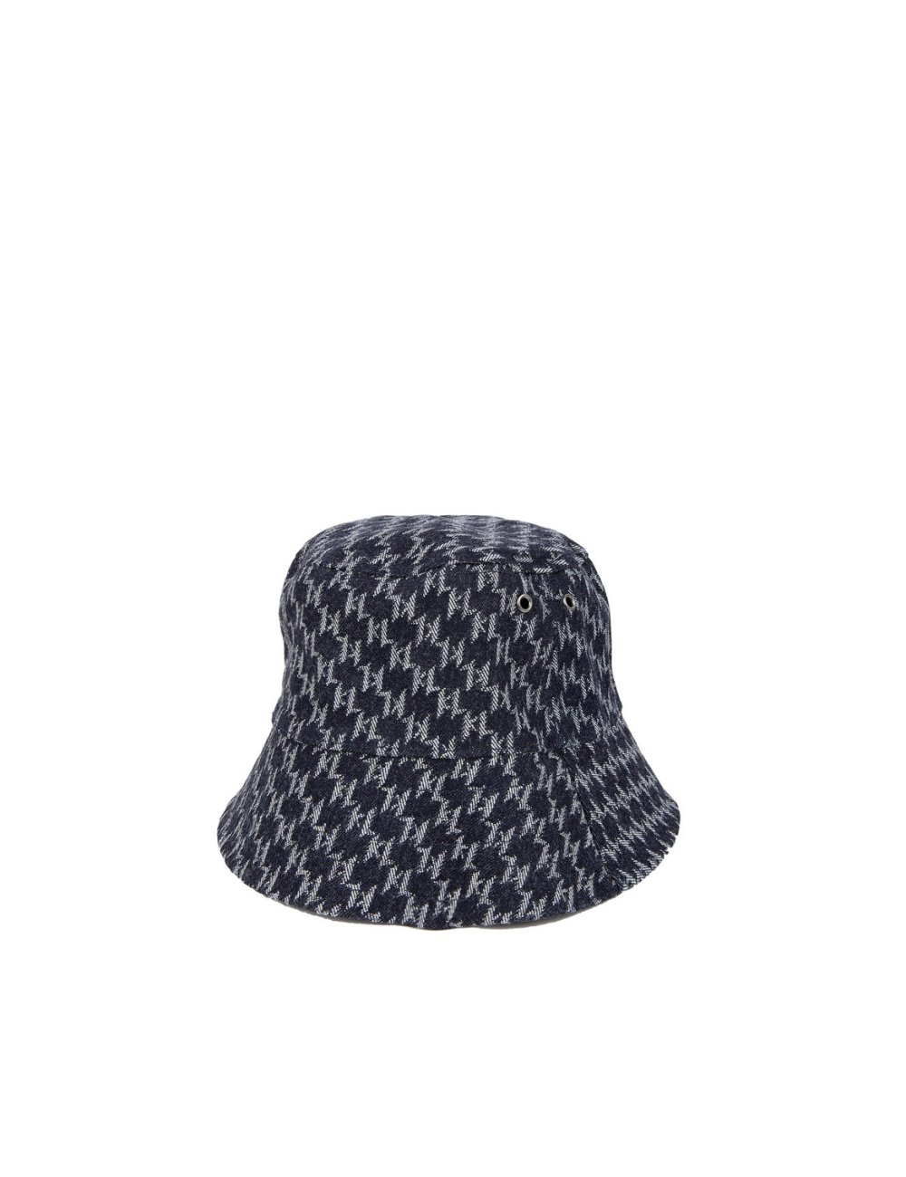 SS22 Bucket hat double-face