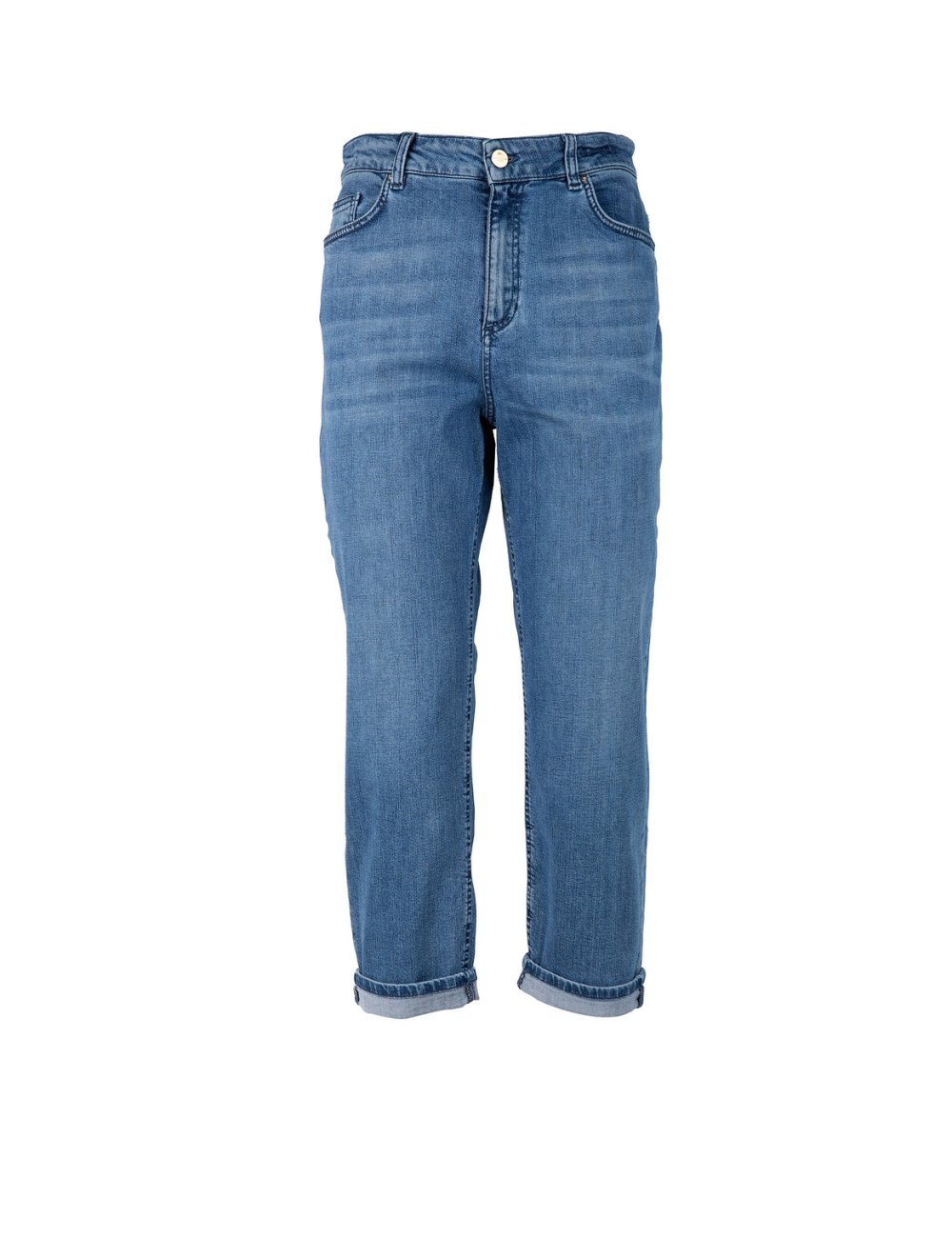 SS22 Jeans dalla linea "Tomboy"