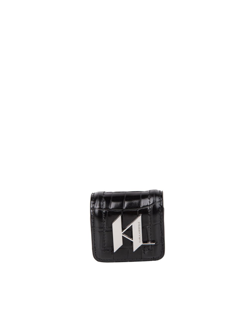 SS22 Earpods case con logo SS22 Earpods case con logo