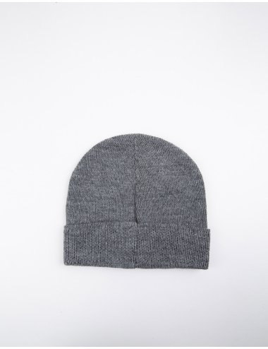 FW22-23 Beanie con scritta logo