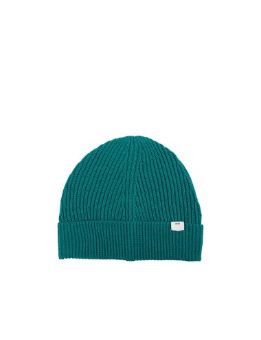 FW22-23 Beanie con scritta logo