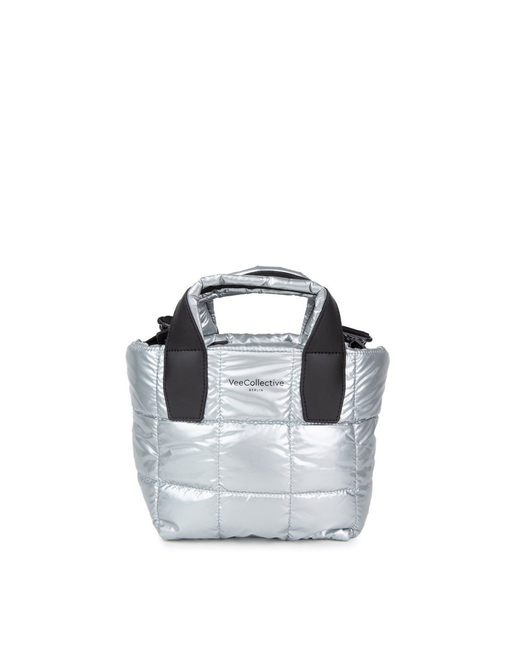 FW22-23 Tote bag tinta unita "Porter mini" FW22-23 Tote bag tinta unita "Porter mini"