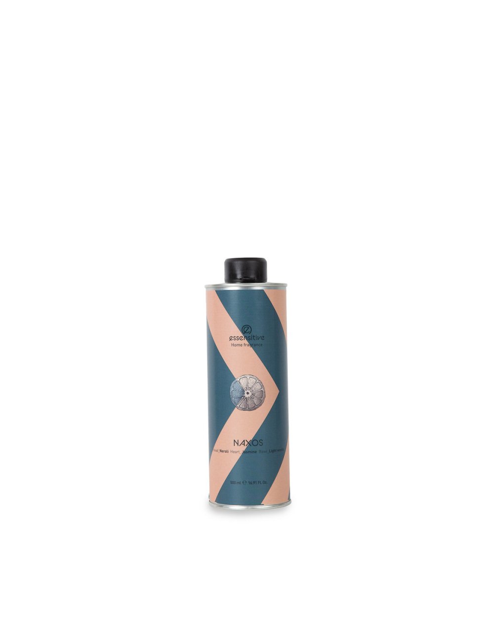 FW22-23 Refill per diffusore per ambienti "Naxos" FW22-23 Refill per diffusore per ambienti "Naxos"