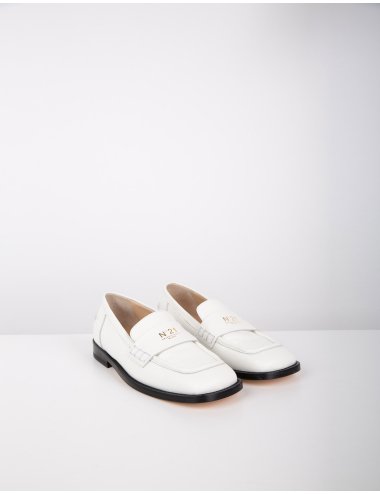 SS23 Loafer con logo