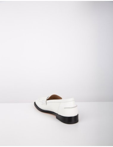SS23 Loafer con logo