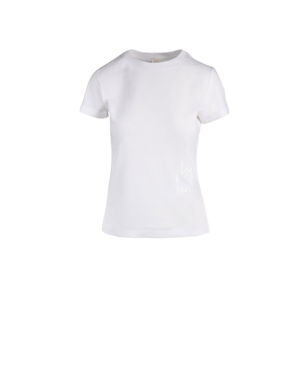 SS23 T-shirt con logo "Agito" SS23 T-shirt con logo "Agito"
