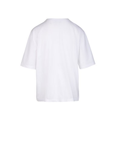 SS23 T-shirt con taschino