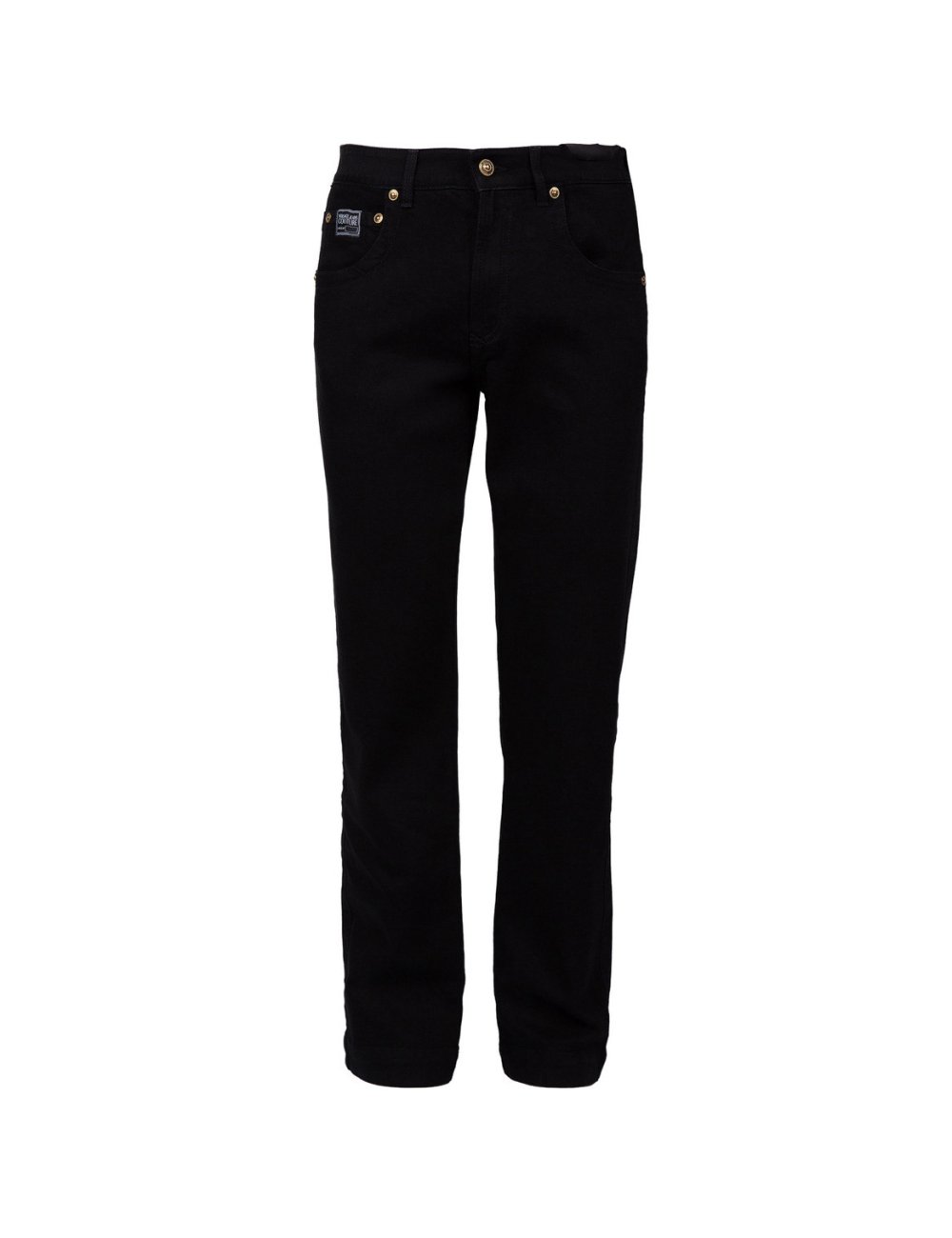 SS23 Jeans "Straight" tinta unita SS23 Jeans "Straight" tinta unita