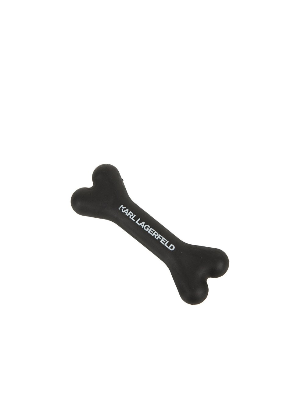 SS23 Pet toy "Osso" con scritta logo SS23 Pet toy "Osso" con scritta logo