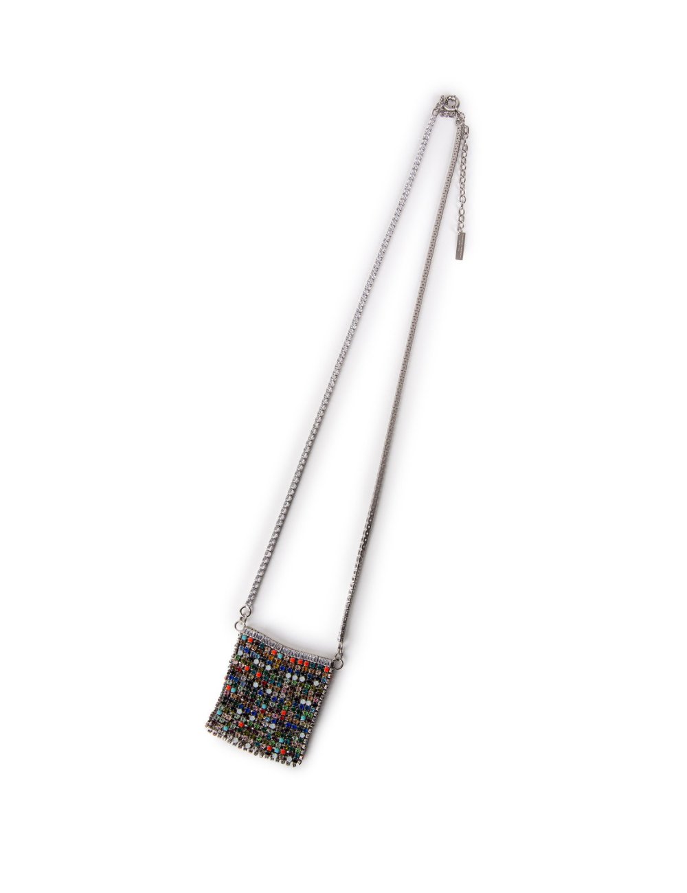 SS23 Borsa gioiello multicolor SS23 Borsa gioiello multicolor