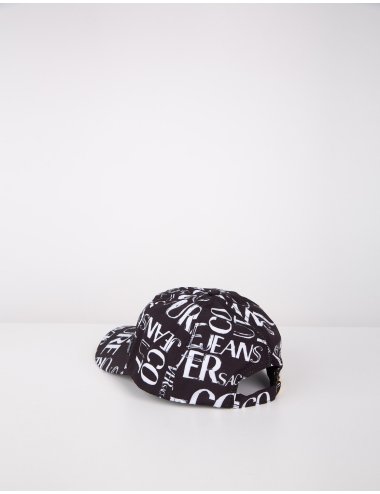 SS23 Baseball cap con scritte logo