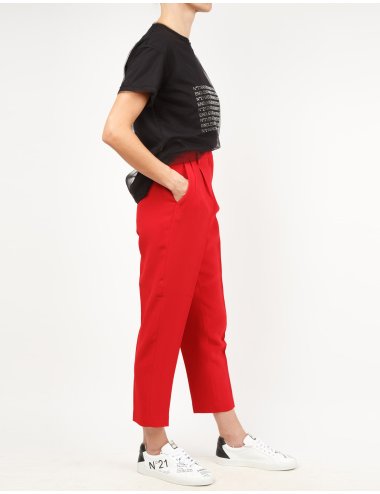 FW21 Pantalone formale