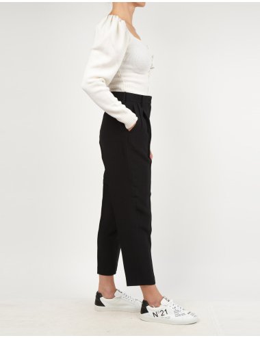 FW21 Pantalone formale