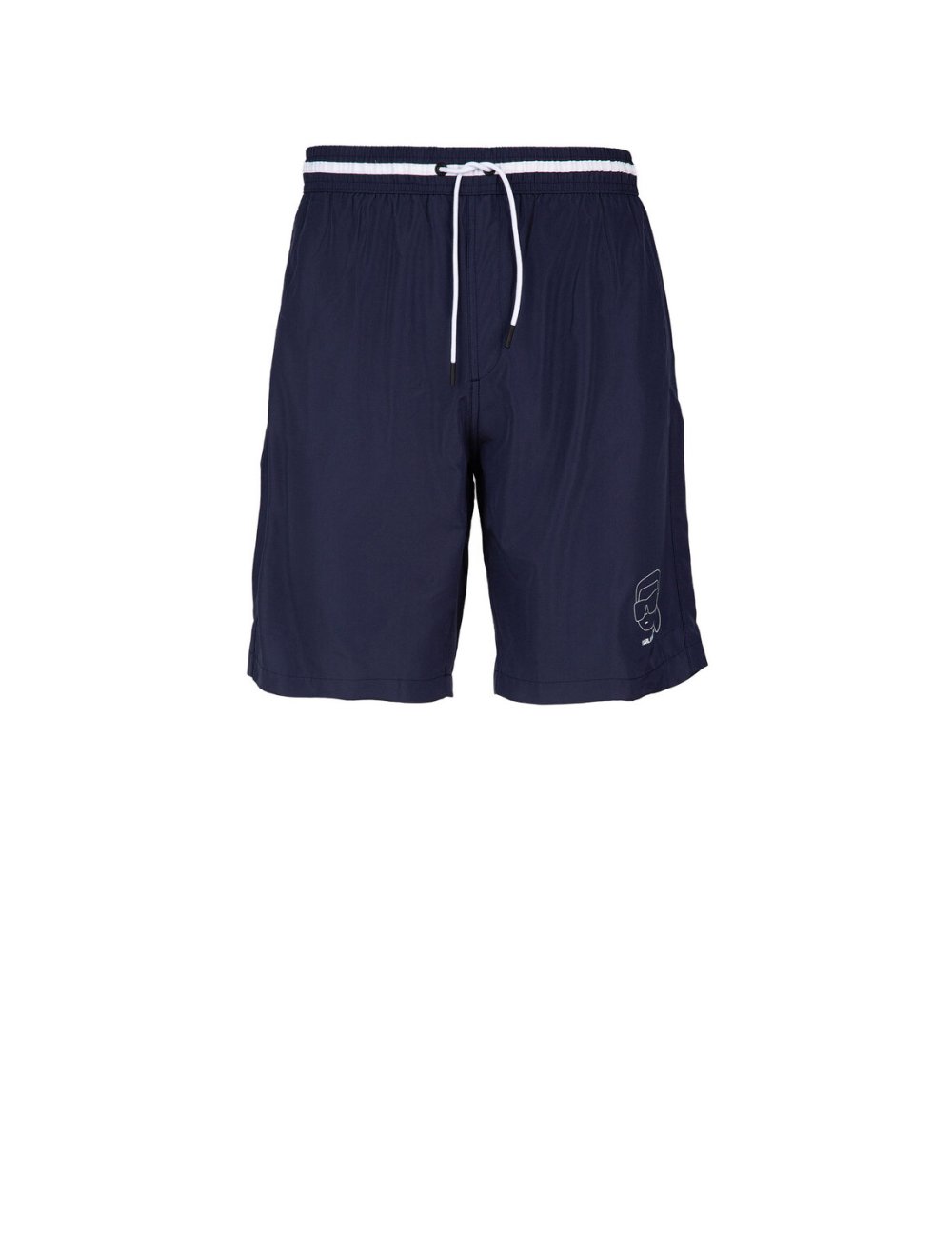 SS23 Costume con personaggio e scritta logo SS23 Costume con personaggio e scritta logo