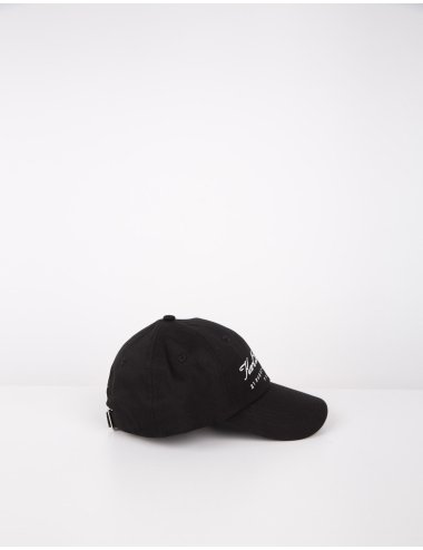 SS23 Baseball cap con scritta logo