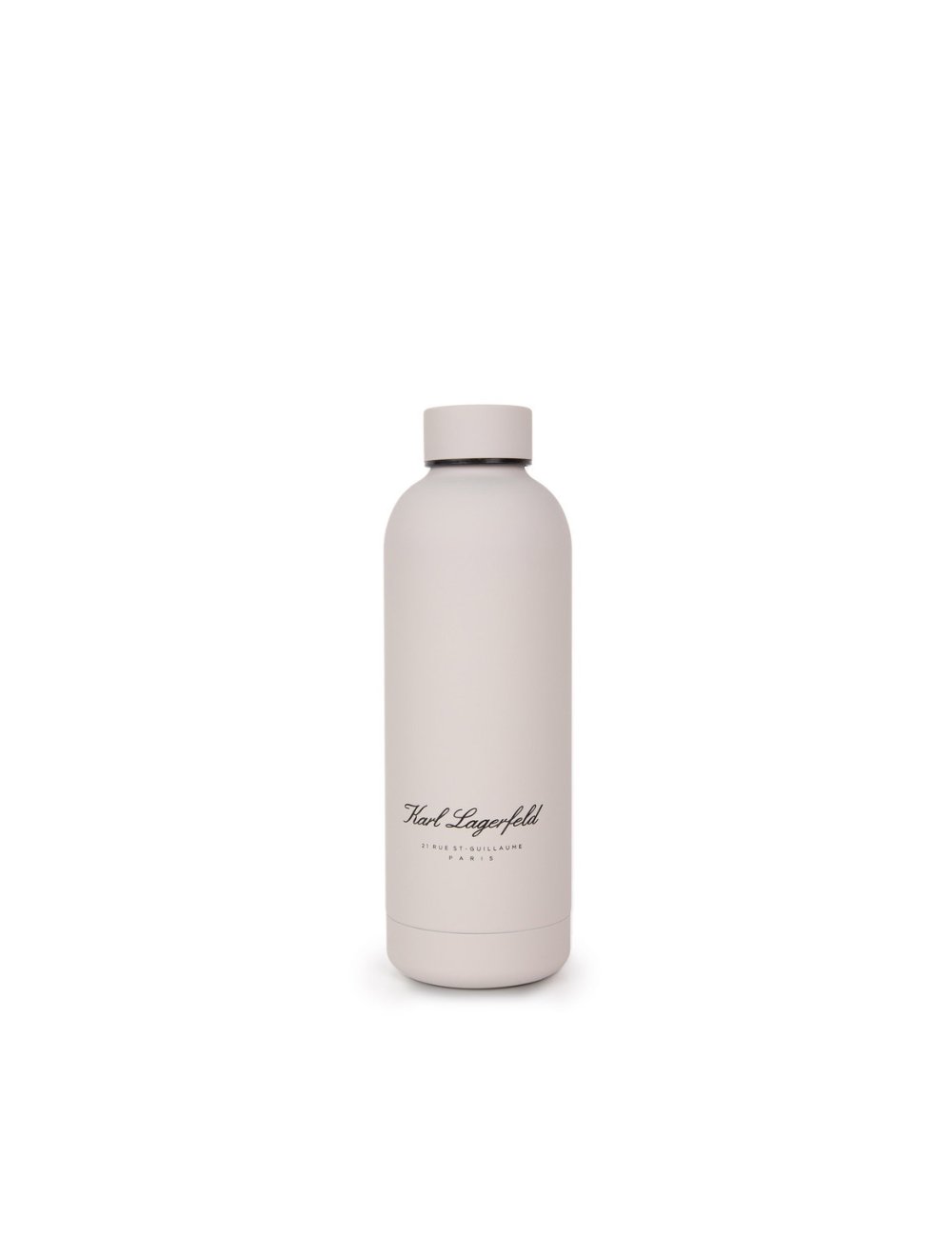 SS23 Borraccia con scritta logo SS23 Borraccia con scritta logo